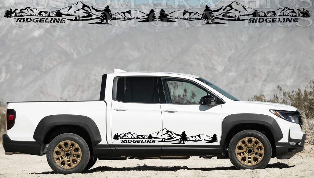 Sticker For Ride Custom Vinyl Car Stickers for Personalizing Your Ride Compatible With ...