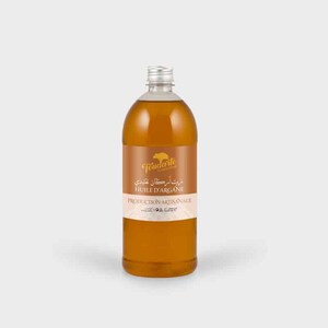 Argan Oil of Morocco 100% Pure Virgin Unrefined Morocco Crafted with Traditional Expertise