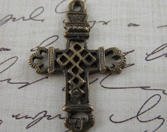 Irish Rosary Parts