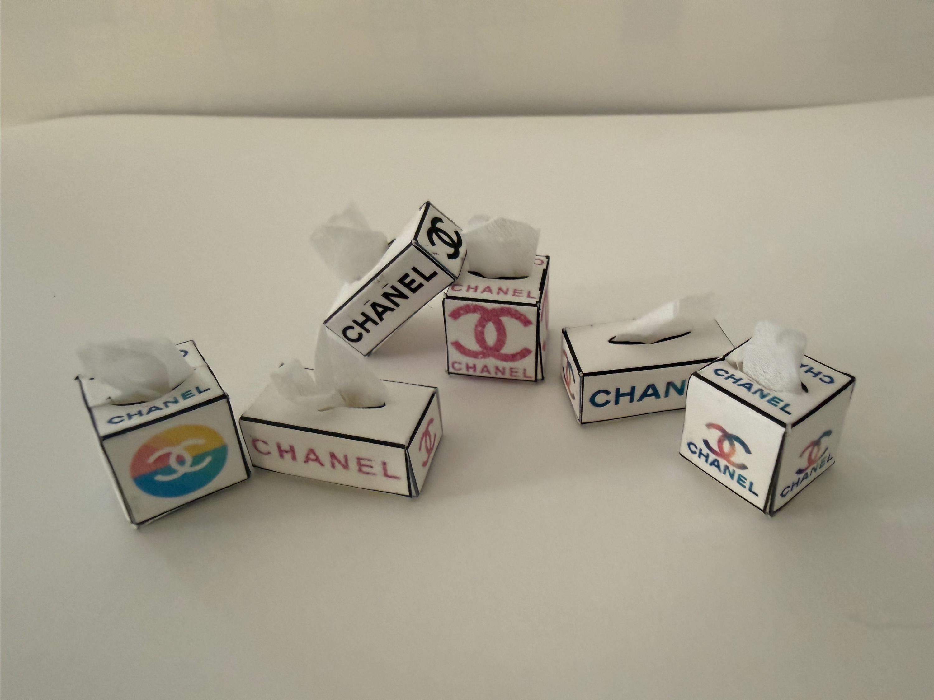 19点CHANEL シャネル空箱BOX 楽天市場】シャネル 空箱の通販