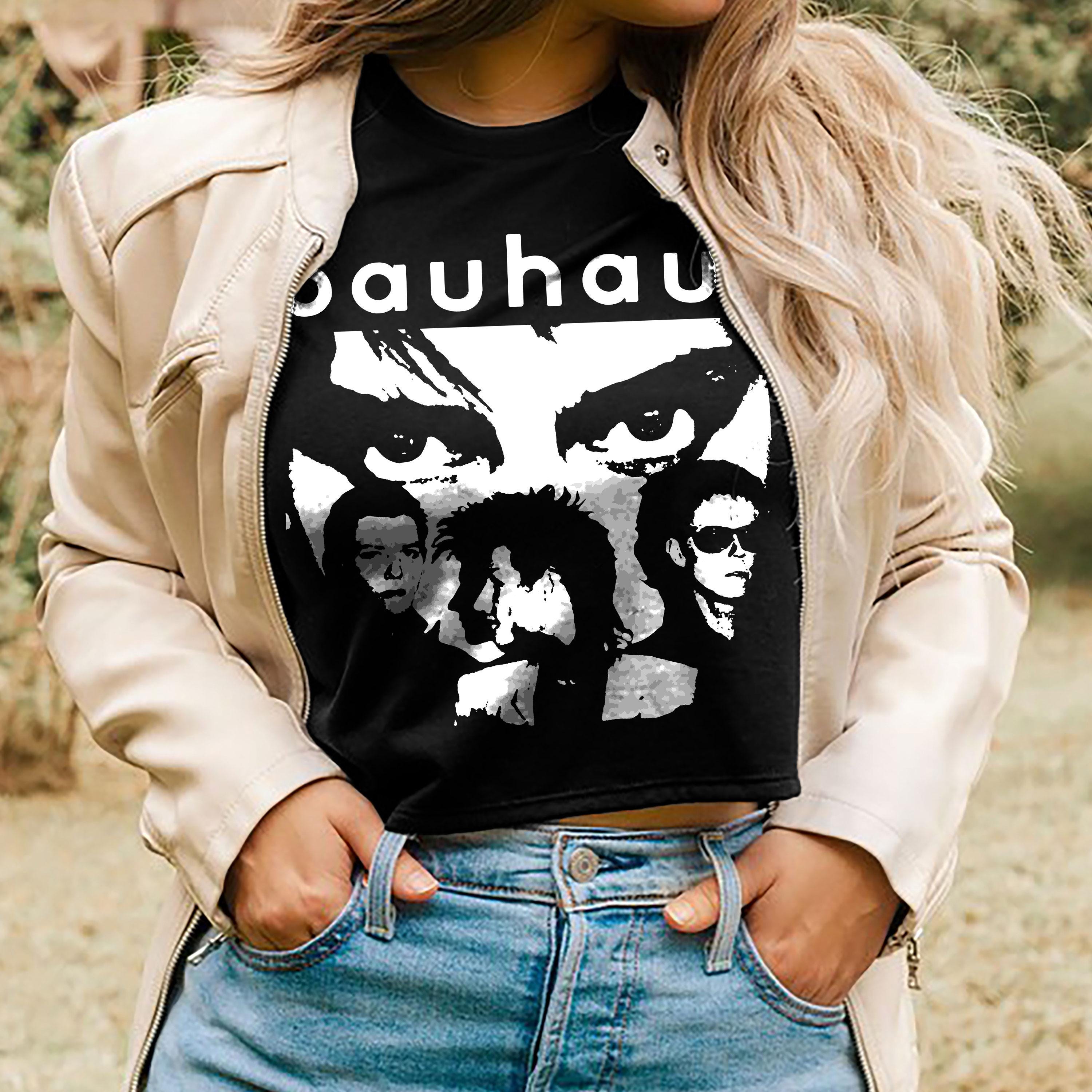 Vintage Bauhaus Tee - Etsy - Page 3