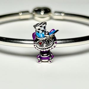 Pandora alice charm - Etsy 日本