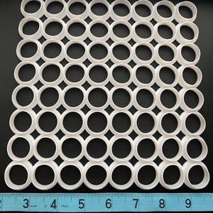 Circle Shape Multicutters