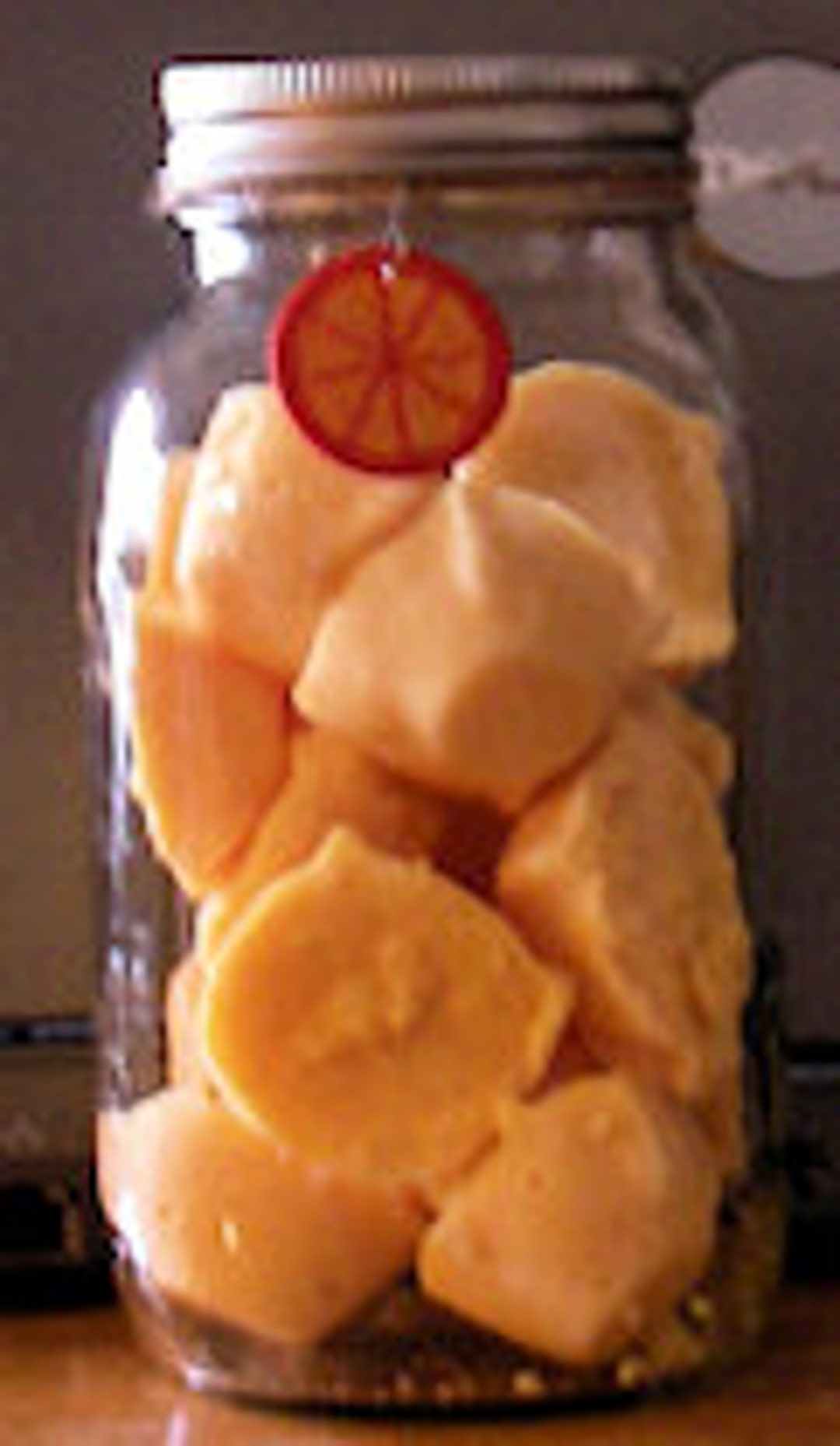 Homemade Tabs Homemade Dishwasher Tabs That Actually Work RECIPE and Step-bystep ...