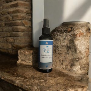 Aura Cleansing Spray