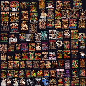 Boots On the Ground Bundle PNG、黒人歴史 PNG、ジューンティーンスブーツ PNG、ウエスタンカウガール、黒人カウガール、1865年のジューンティーンスに足を踏み入れる PNG
