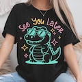 Last Day of School Teacher Svg, See You Later Svg, End of Year Teacher Svg, See You Later Alligator Teacher Summer,Teacher Gift, Teacher Png product logo