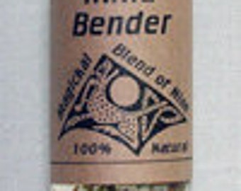 Aceite mágico Mind Bender: Hierbas naturales, aceites esenciales - 2 drams