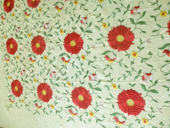 VELA SHAWL IN VINTAGE ROSE