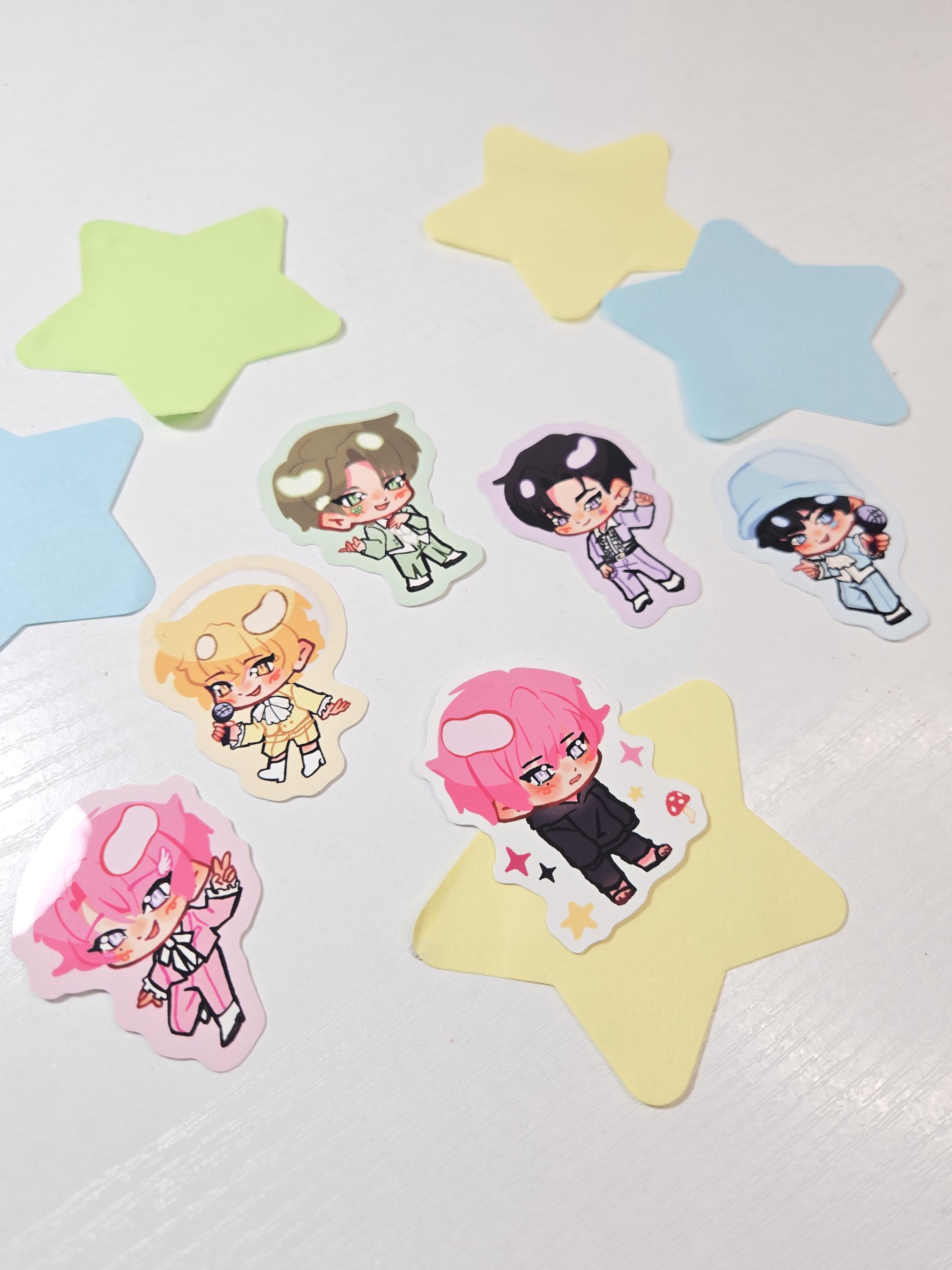 By Keito - Etsy