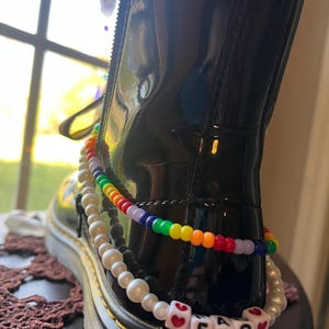 Doc Marten boot/shoe chain