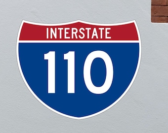 カリフォルニア州道99号線の道路標識ステッカー、ロードトリップ