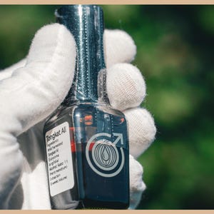 Rooted in Legend, Stripped by Policy – Tongkat Ali Spray (20ml, Eurycoma longifolia)