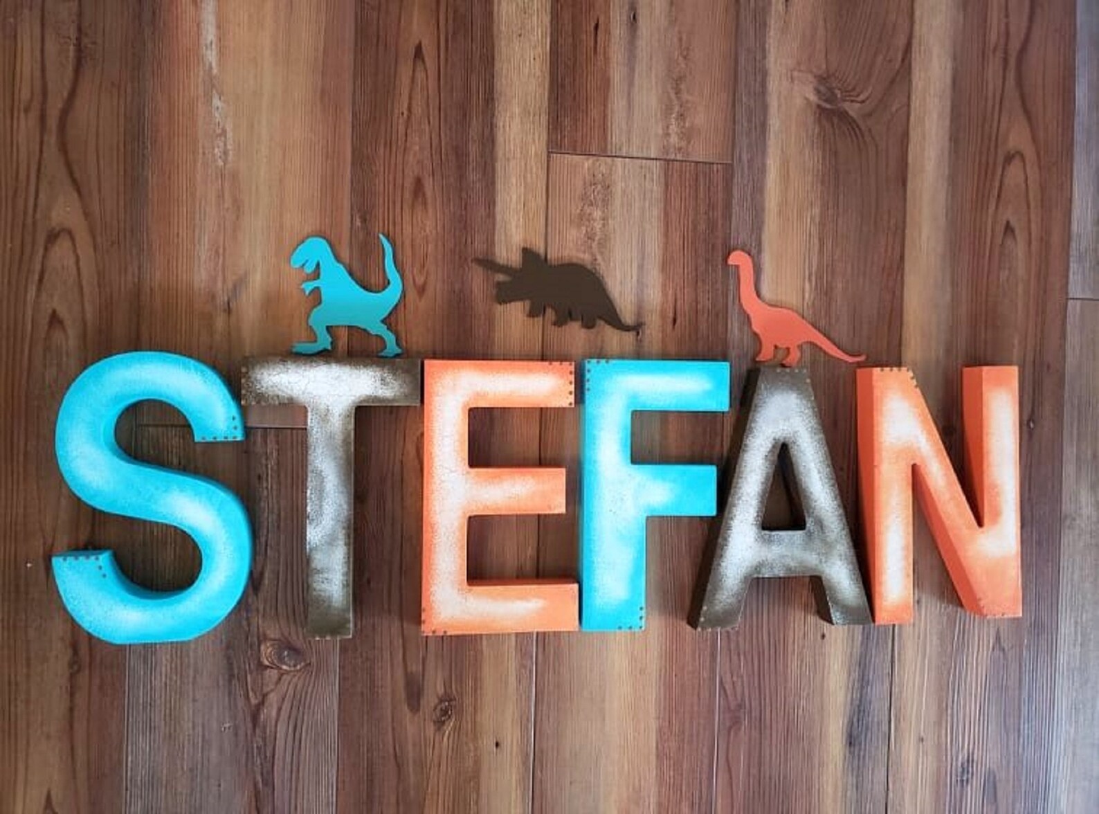 Kids Name Sign Nursery Letters Boy Nursery Letters Girl Etsy