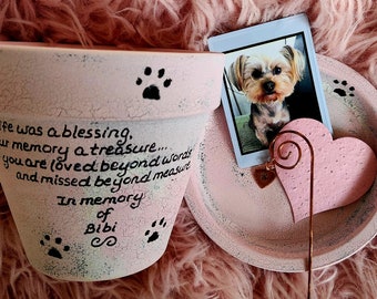 Dog Passing Away Gift, Sympathy Gift Dog, Pet Memorial Dog, Pet Memorial Gift, Sympathy Pet Gift, Cat Memorial Gift, Sympathy Gift Cat