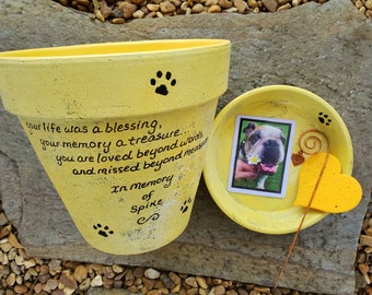 Sympathy Gift Dog, Sympathy Gift Cat, Pet Memorial Dog, Pet Memorial Cat, Sympathy Gift Pet, Pet Memorial Cat, Garden Pet Memorial