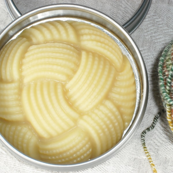Solid Lotion Bar / 25+ CHOICES of Scent and Design / Shea and Cocoa Butter Lotion Body Bar