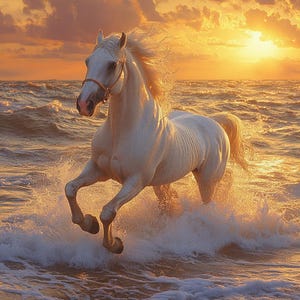 Horses