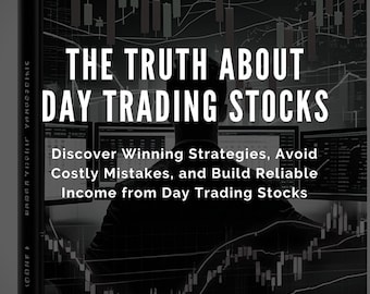 Daytrading-Ratgeber: Risiko-management an den börsen (PDF-Buch)