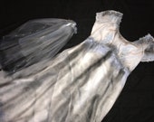 Day of the Dead corpse bride Costume wedding dress womens plus size 20 22 unique Halloween Vampire Dia de los Muertos dead Senorita
