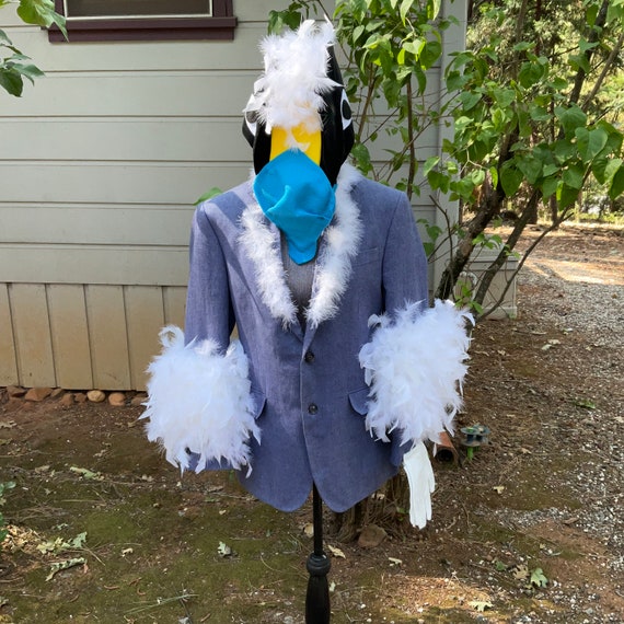 Dodo Alice In Wonderland Costume