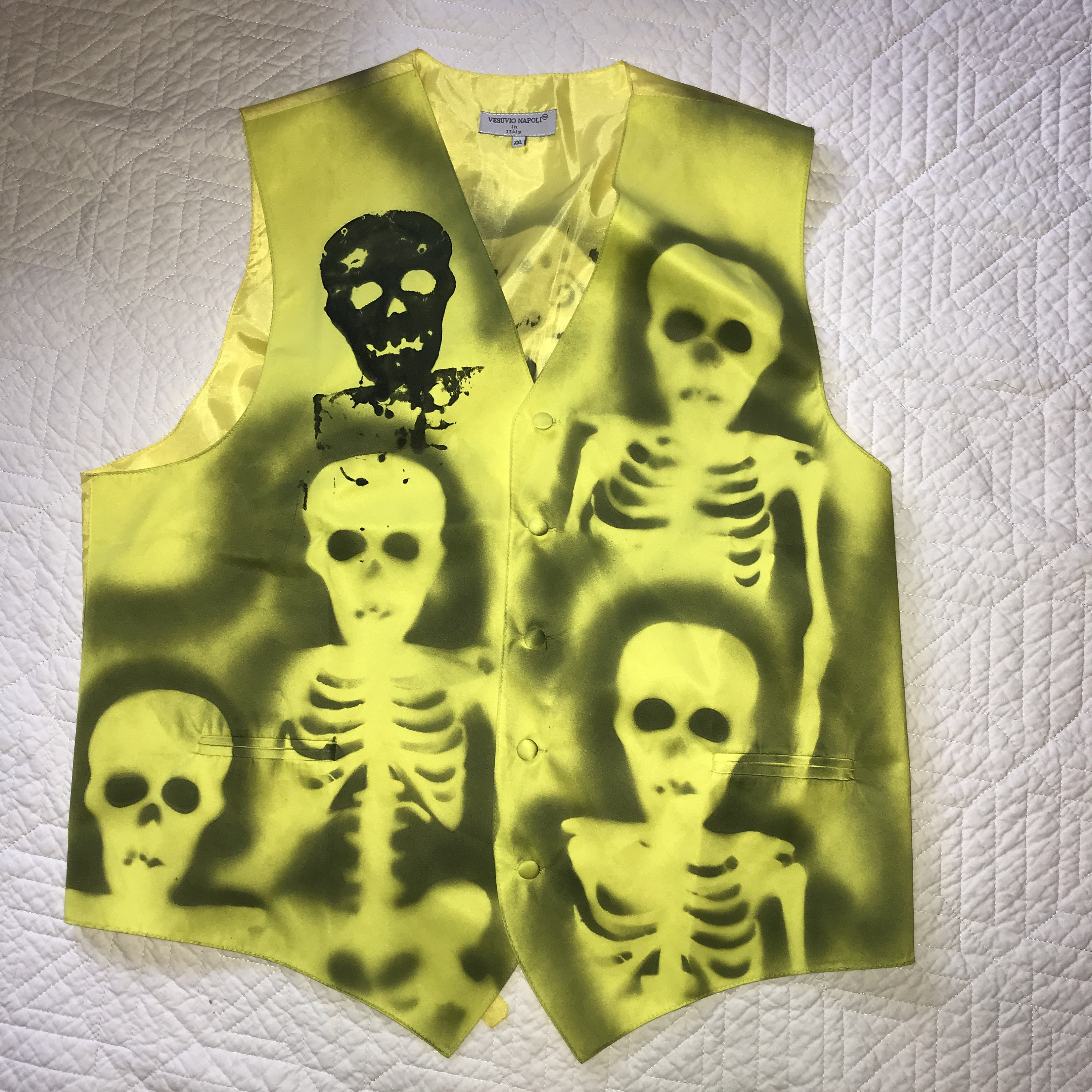 Unique Mens Halloween Costumes 2022