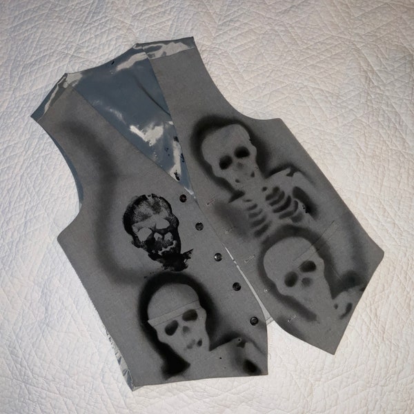 Gothic Costume - Etsy