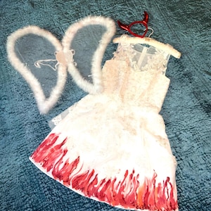 Angel Devil Dresses - Etsy