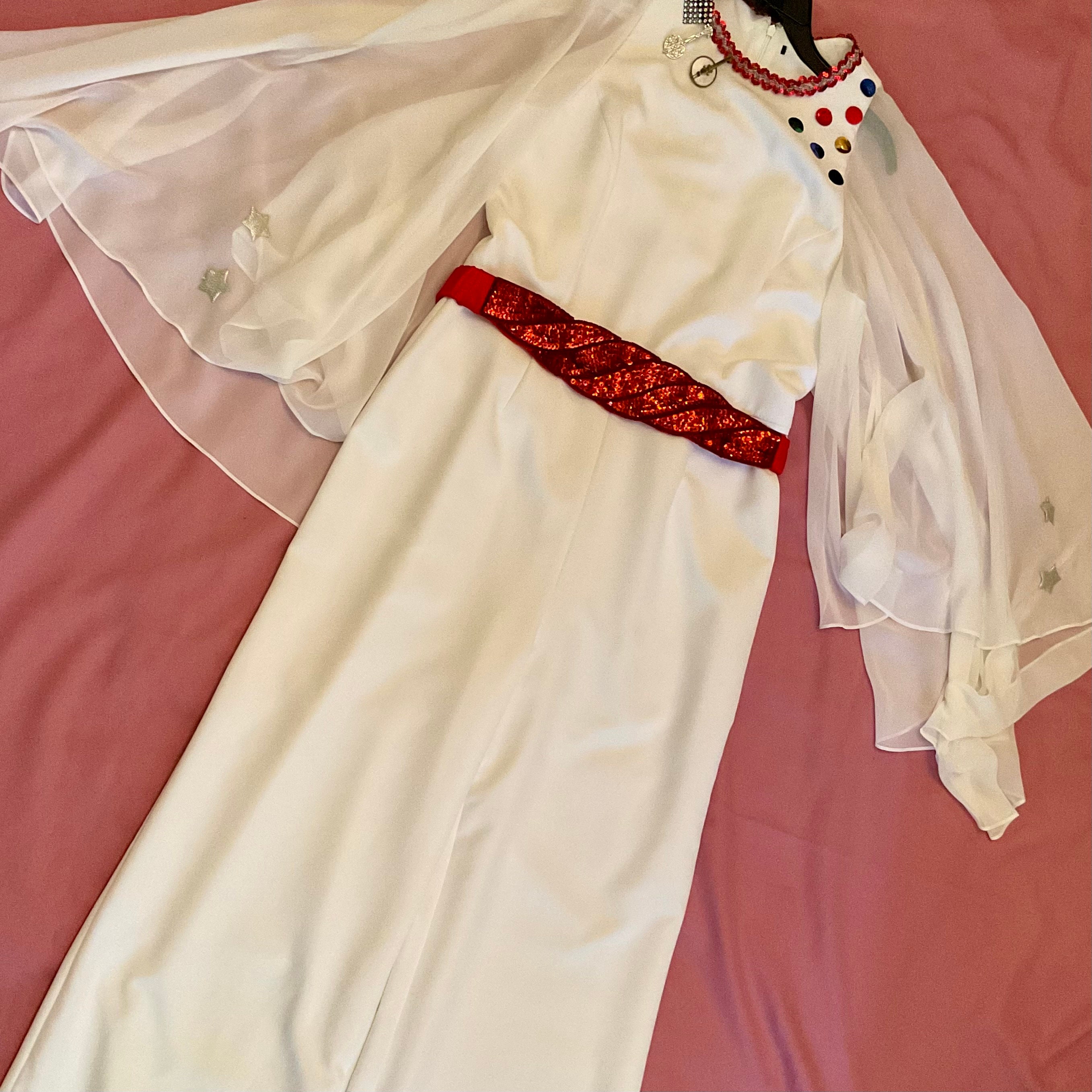 Womens Elvis Costume - Etsy