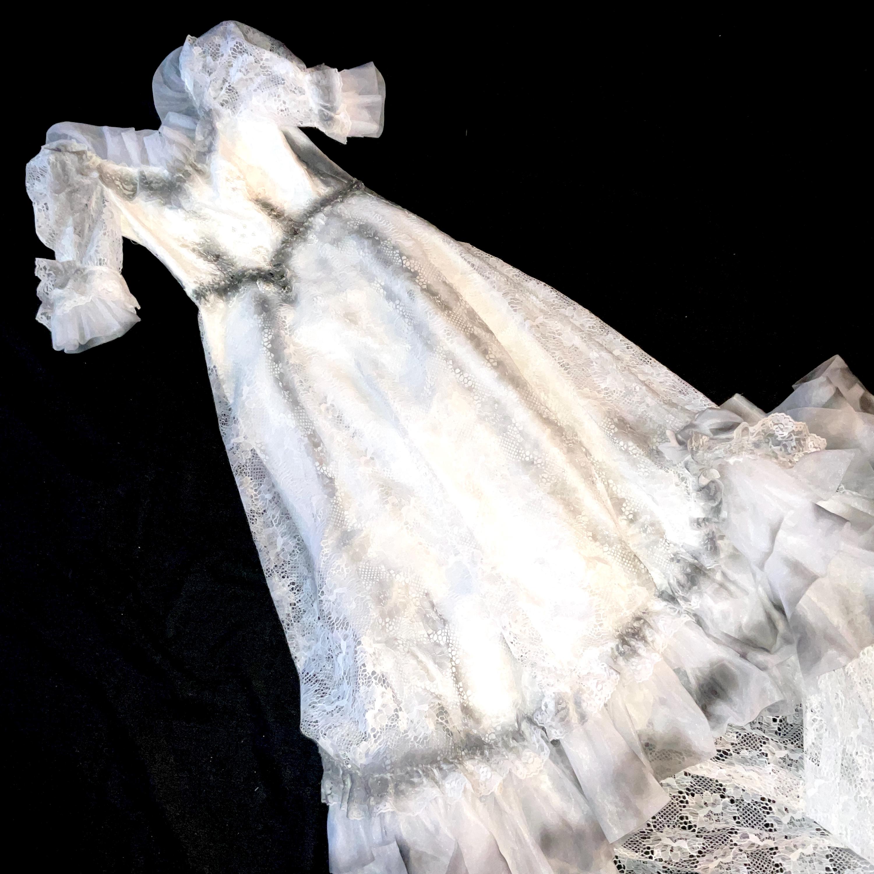 Victorian Ghost Dress - Etsy Victorian Ghost Dress - Etsy