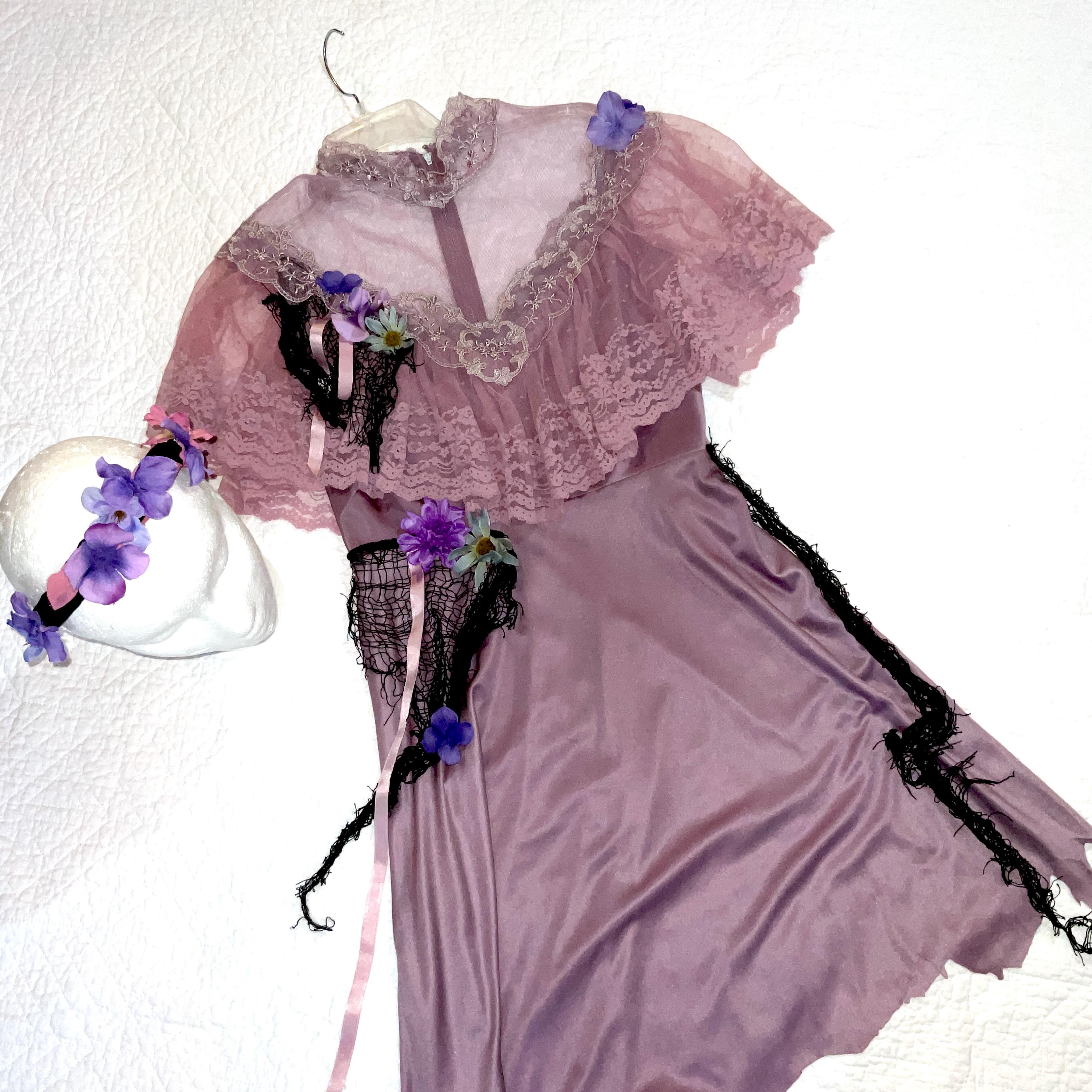 sachin and babi light blue dress Harmony Fairy Dress