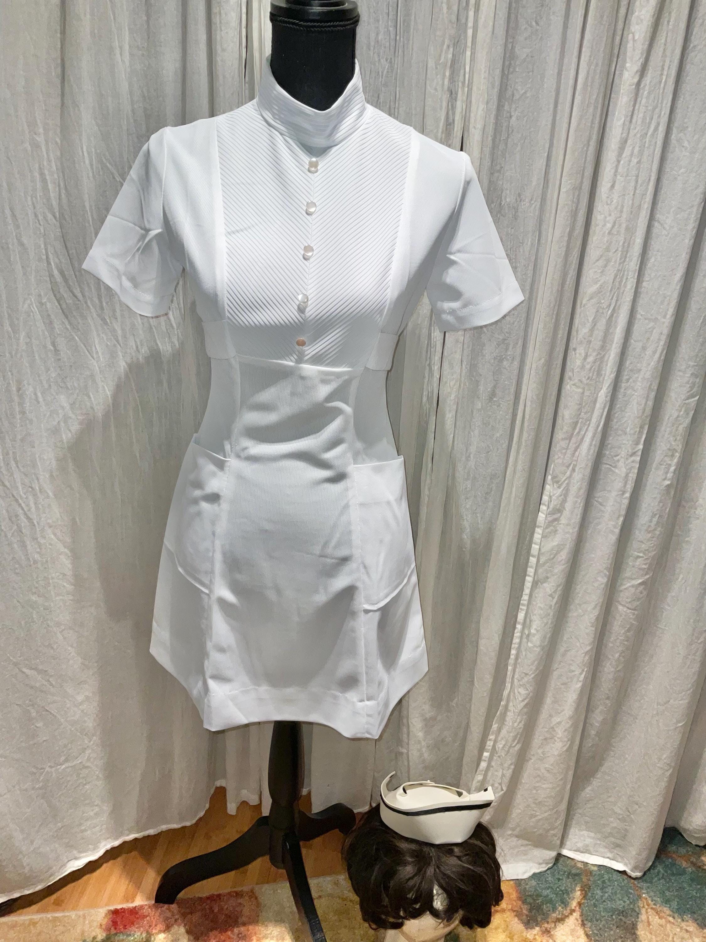 white sleeveless mini dress Genessa Linen Mini Dress