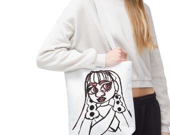 Tote Bag (AOP)
