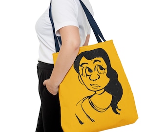 Tote Bag (AOP)
