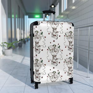 Suitcase