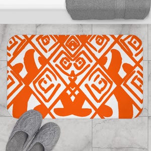 Bath Mat