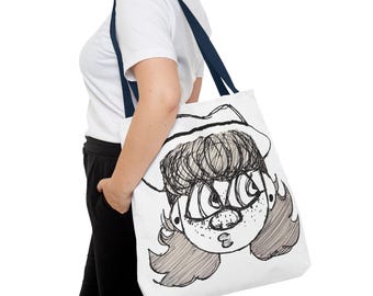 Tote Bag (AOP)