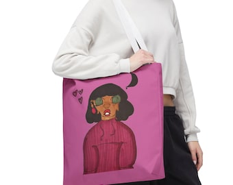 Tote Bag (AOP)