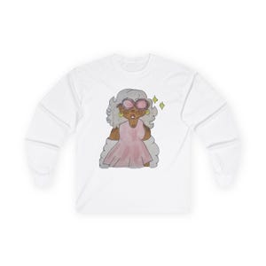 Unisex Ultra Cotton Long Sleeve Tee