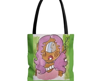 Tote Bag (AOP)