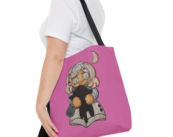 Tote Bag (AOP)