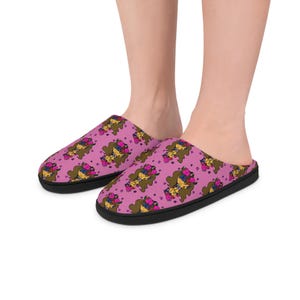 Women&#39;s Indoor Slippers