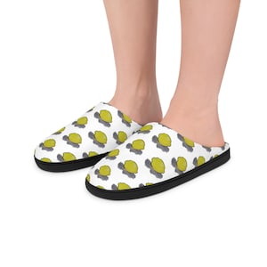 Women&#39;s Indoor Slippers
