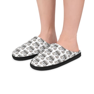 Women&#39;s Indoor Slippers