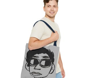Tote Bag (AOP)