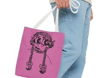 Tote Bag (AOP)