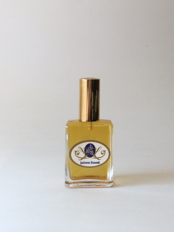 Perfume Natural Perfume I Love You