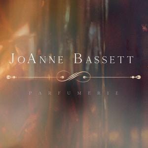 JoAnne Bassett Etsy logo.