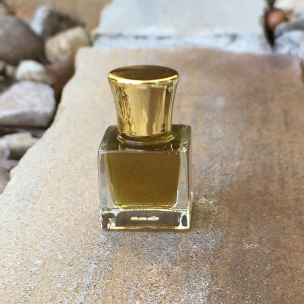Chypre Natural Perfume, oakmoss absolute, fougere fragrance