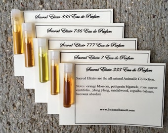 Civet Paste Musky Perfumes Gift Set: civet perfume, aphrodisiac fragrance, natural pheromone